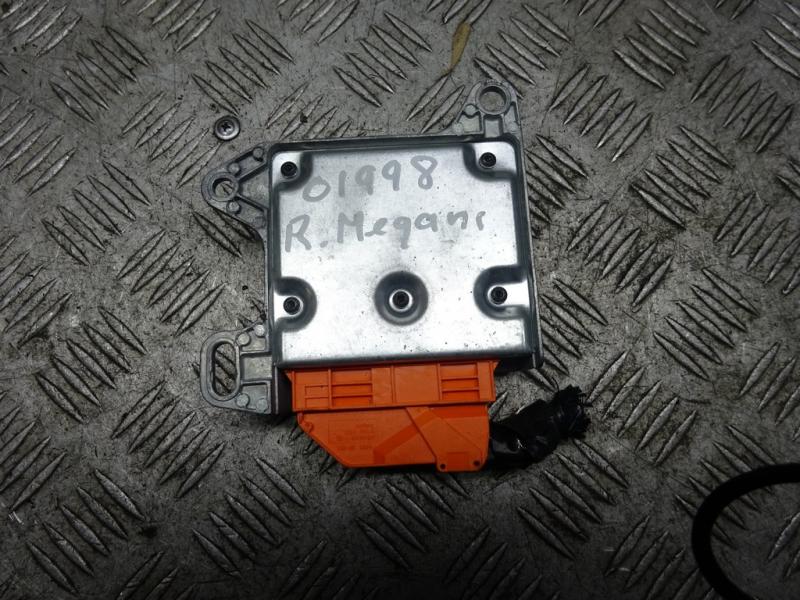Блок AirBag