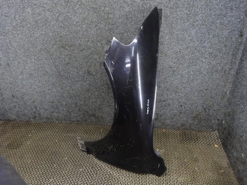 Крыло