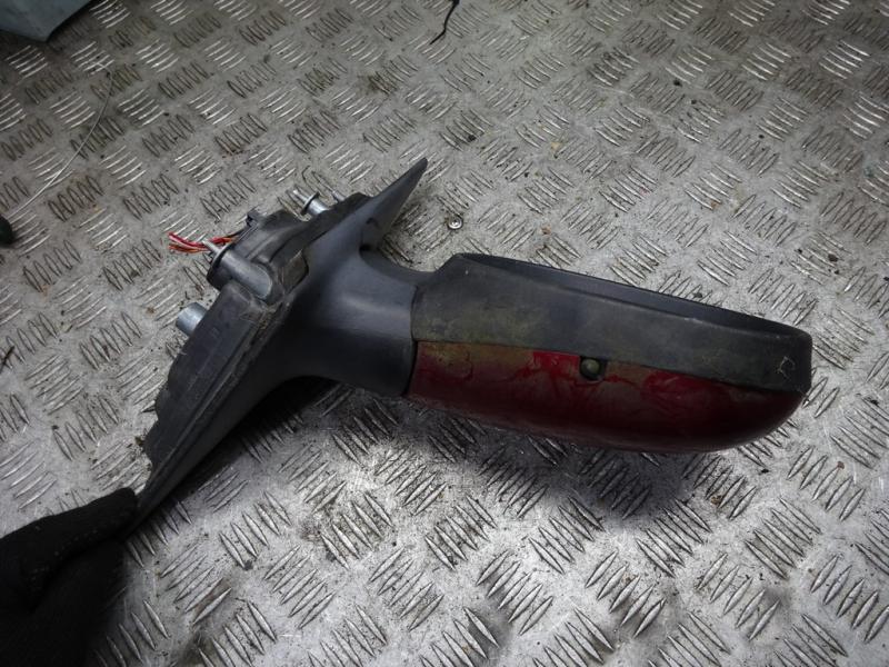 Зеркало боковое