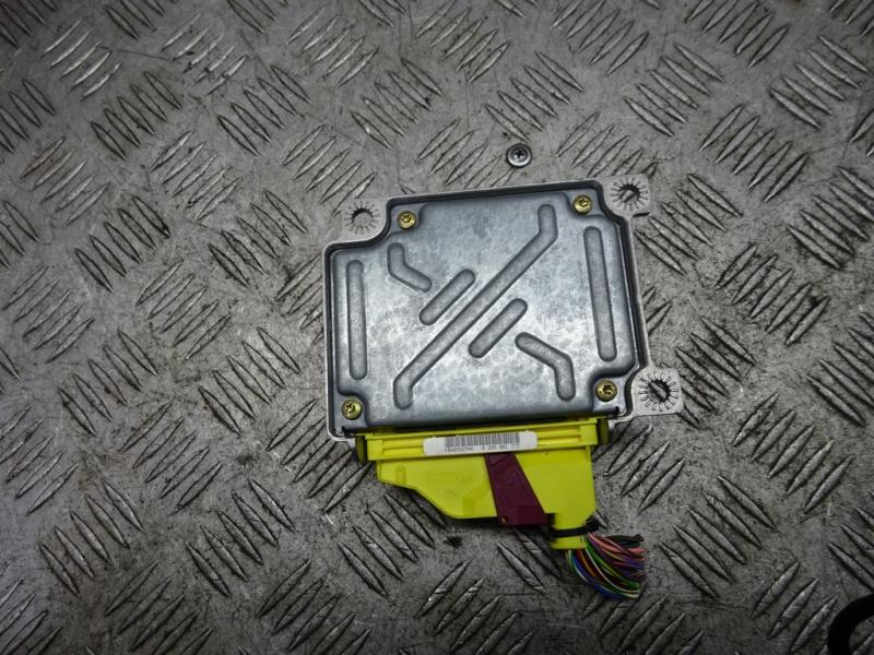 Блок AirBag