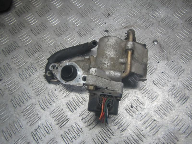Клапан EGR