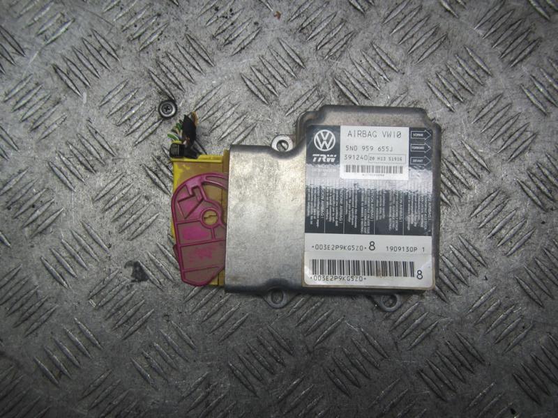 Блок AirBag