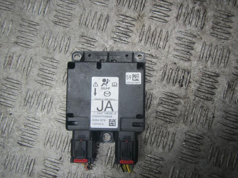 Блок AirBag