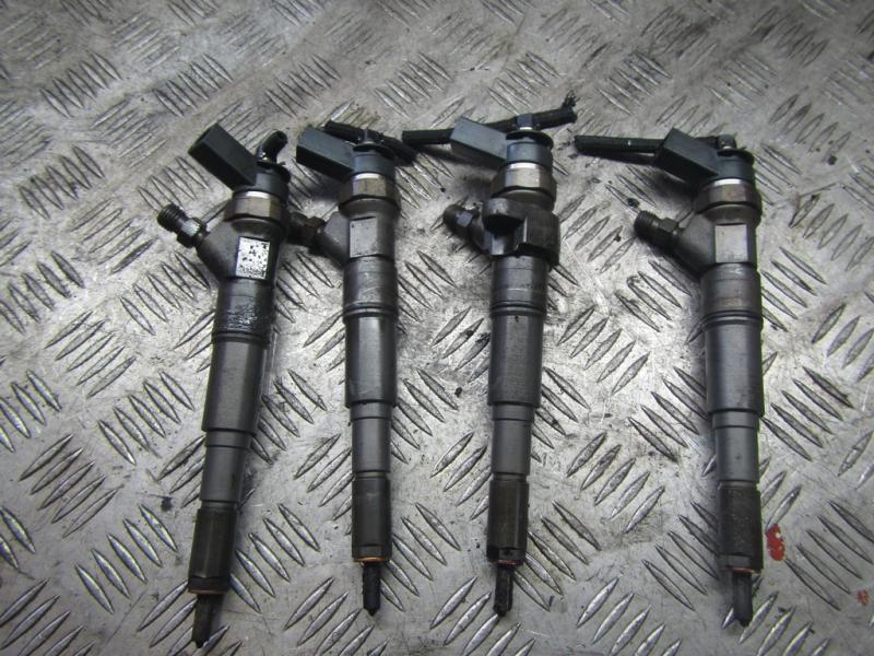 Форсунка