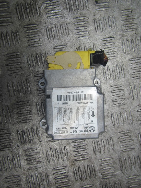 Блок AirBag