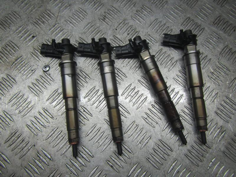 Форсунка