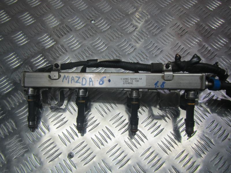 Форсунка
