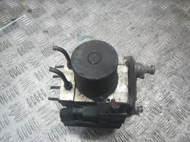 Блок ABS