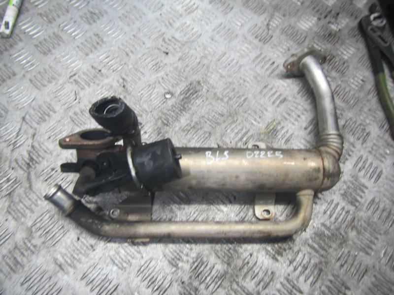 Радиатор EGR