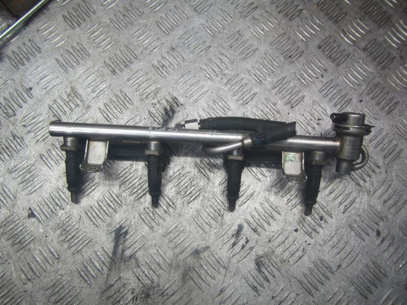 Форсунка