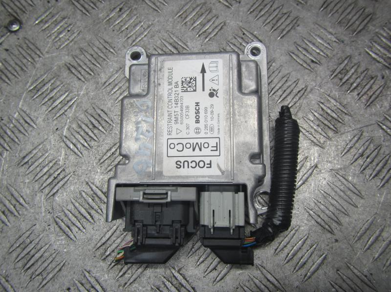 Блок AirBag
