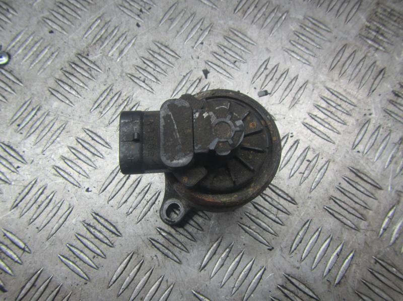 Клапан EGR