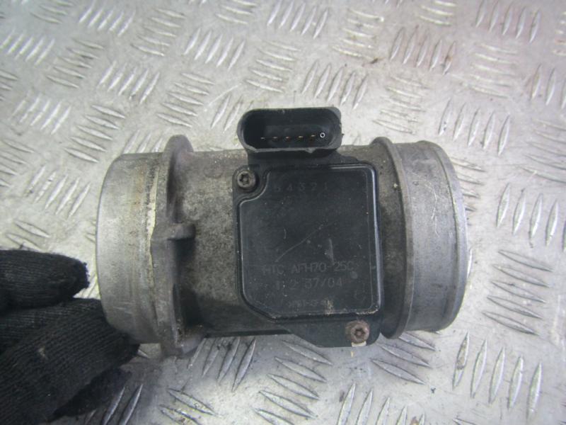 Измеритель потока воздуха (расходомер)