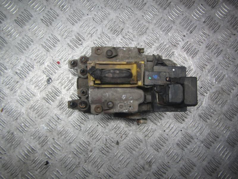 Блок ABS