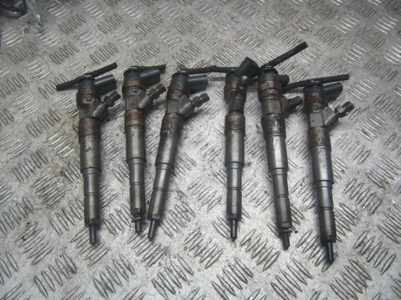 Форсунка