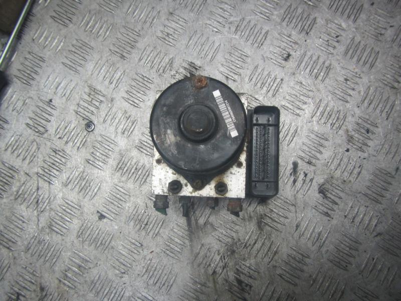 Блок ABS
