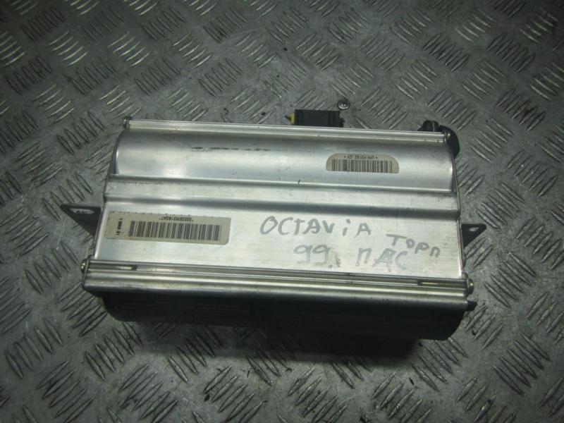 Подушка безопасности (Airbag)