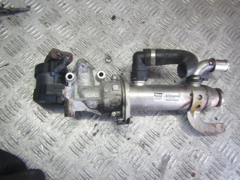 Клапан EGR