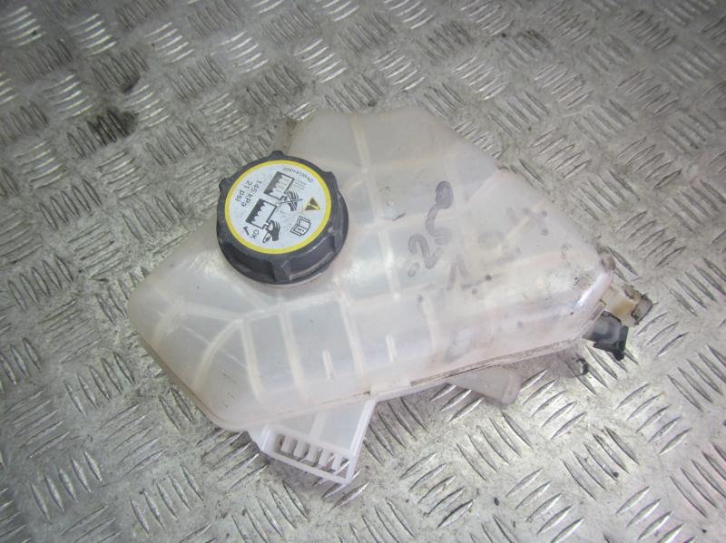 Бачок расширительный