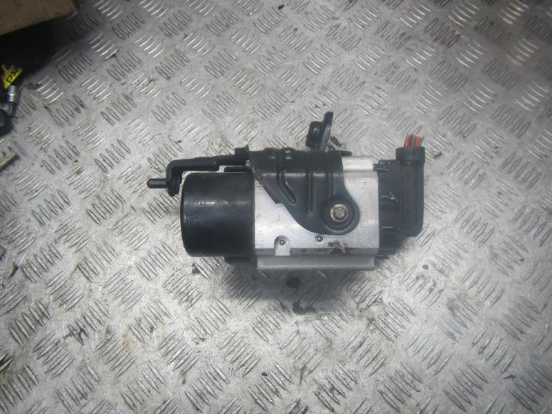 Блок ABS