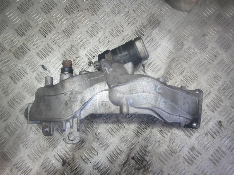 Клапан EGR