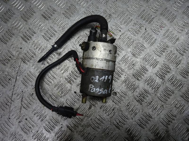Блок ABS