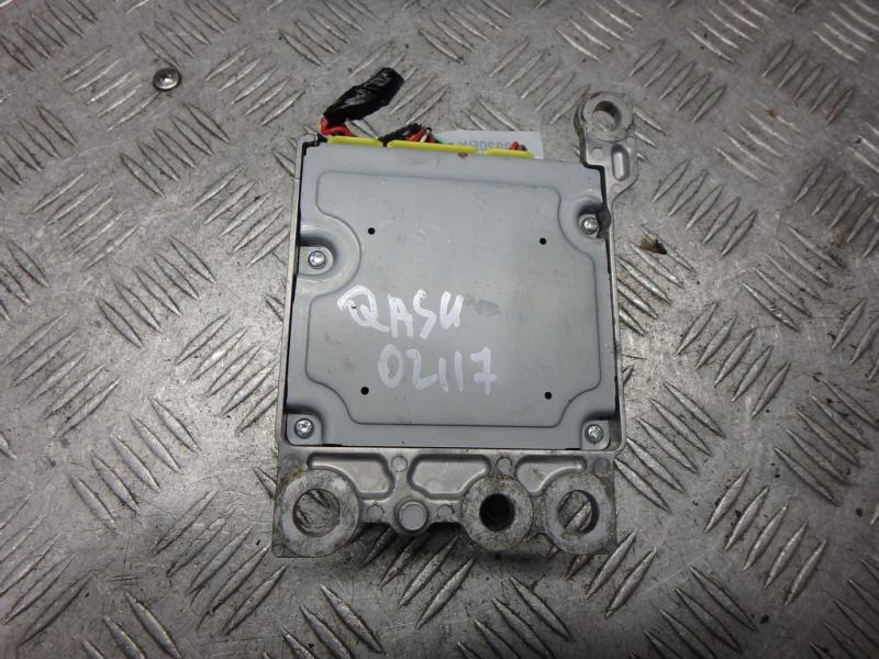 Блок AirBag