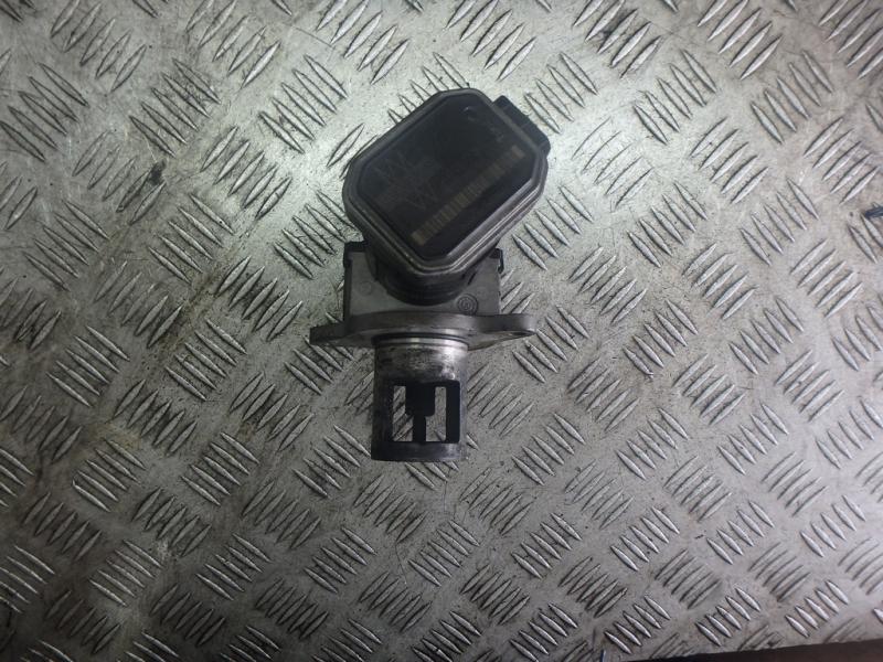 Клапан EGR