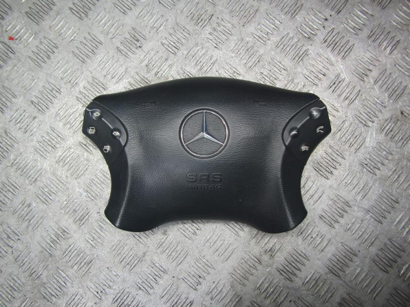 Подушка безопасности (Airbag)