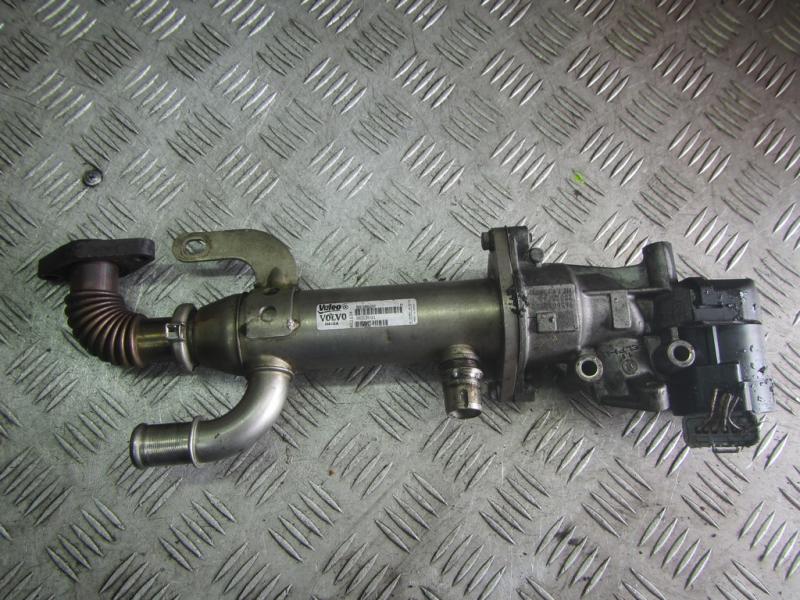 Клапан EGR