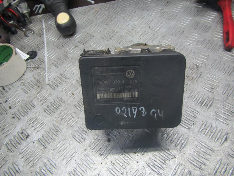 Блок ABS