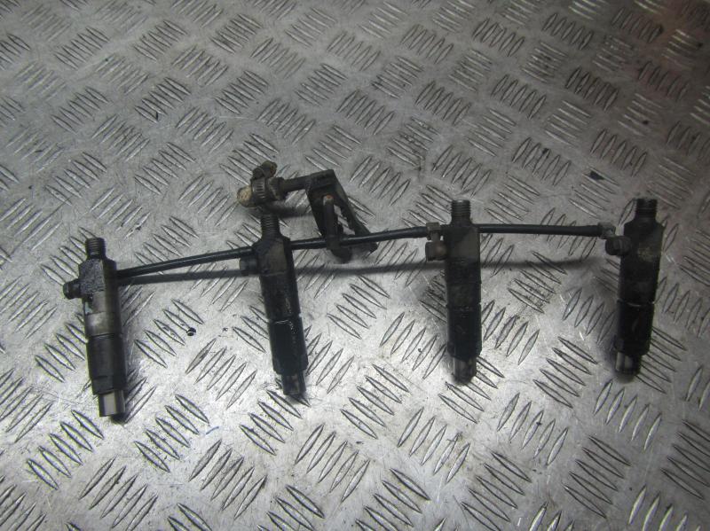 Форсунка