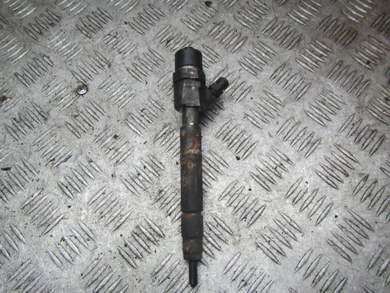 Форсунка