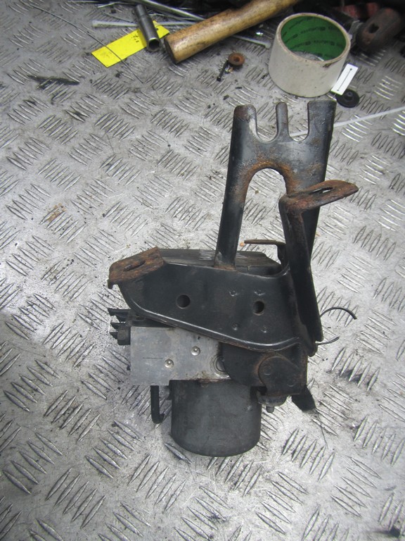 Блок ABS