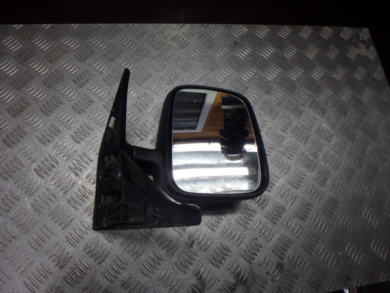 Зеркало боковое