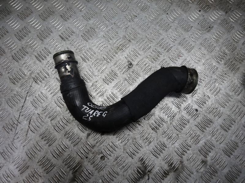 Патрубок (трубопровод,шланг)