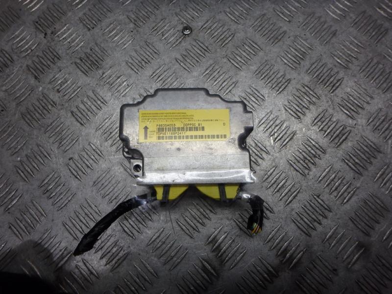 Блок AirBag