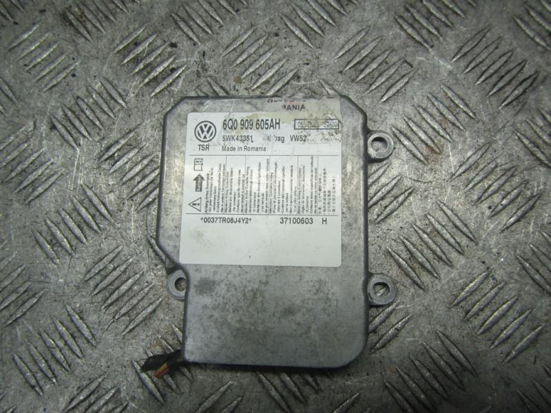 Блок AirBag