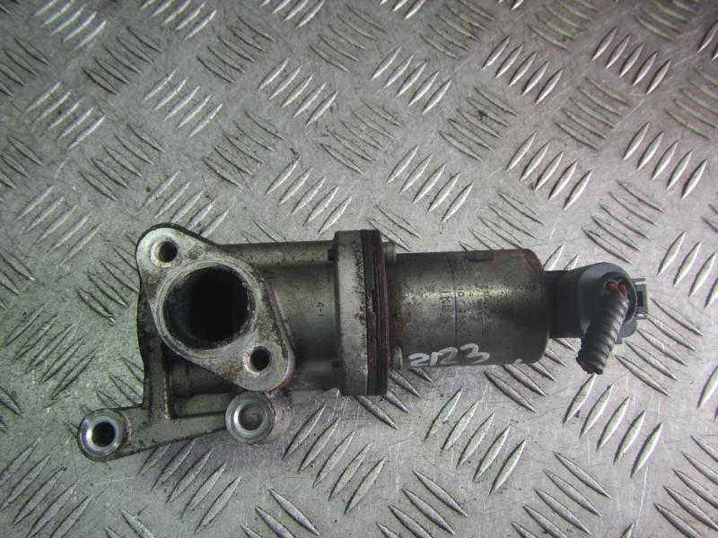 Клапан EGR