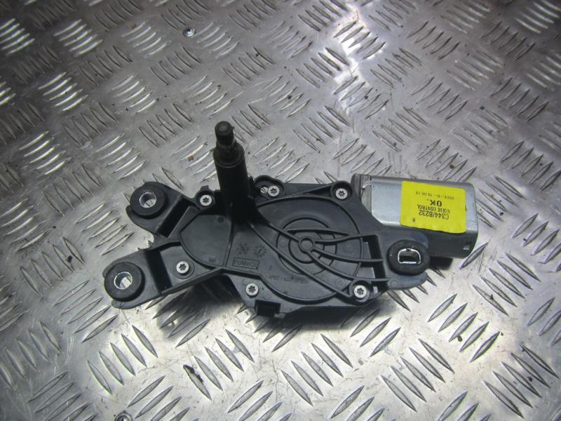 Моторчик заднего стеклоочистителя (дворника)