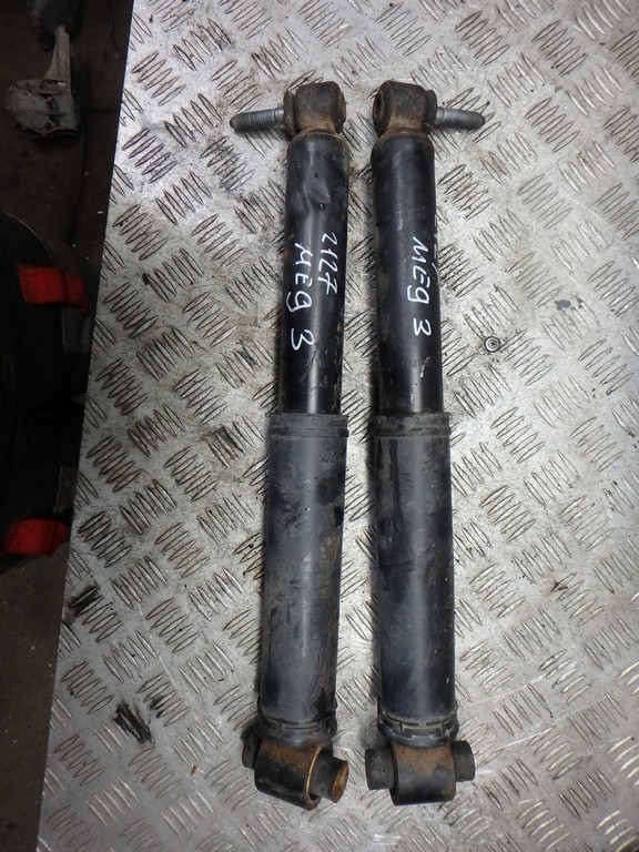 Амортизатор подвески