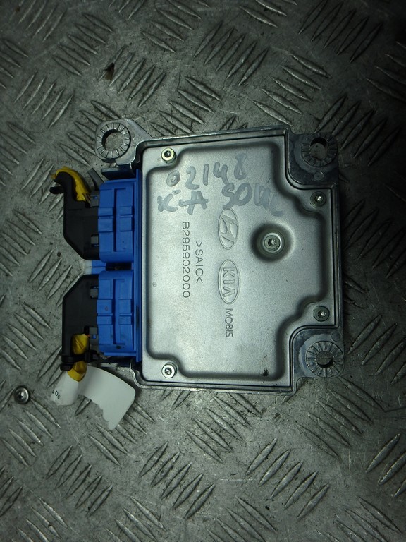 Блок AirBag