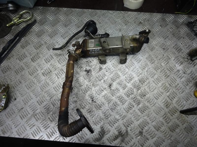 Радиатор EGR