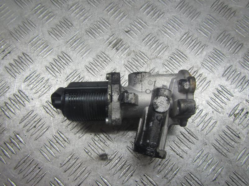 Клапан EGR