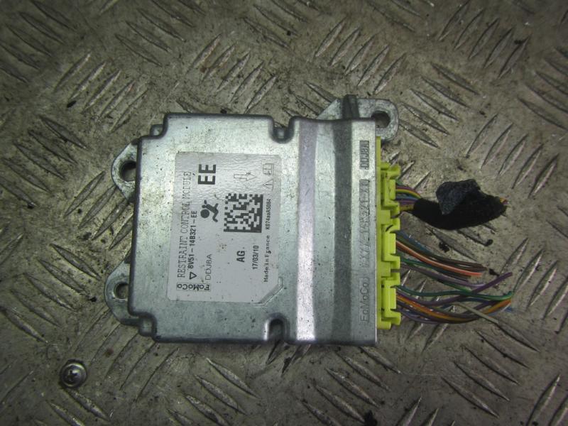 Блок AirBag