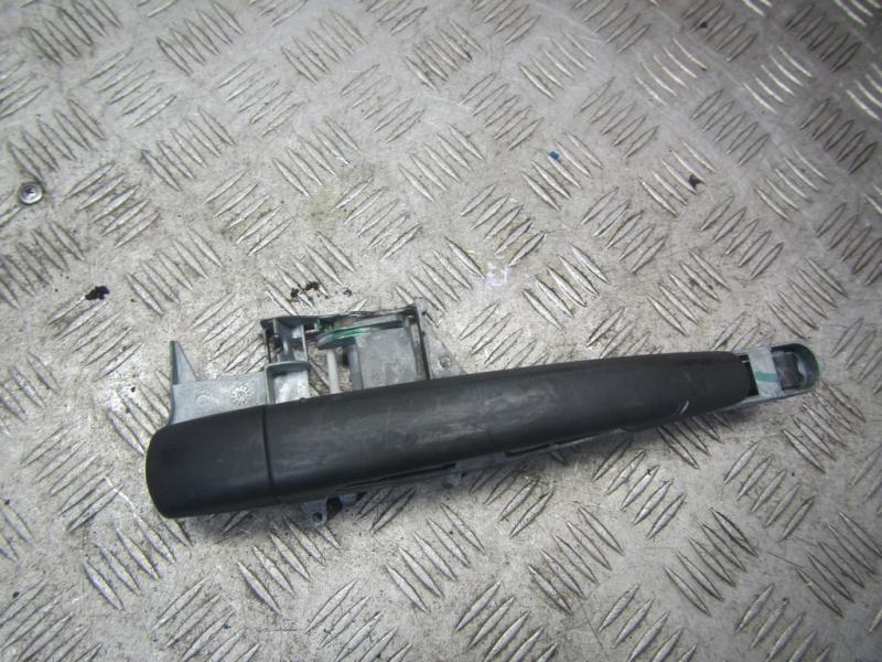 Ручка двери наружная
