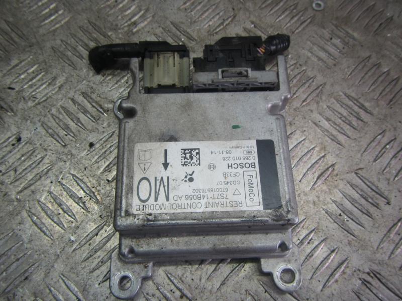 Блок AirBag