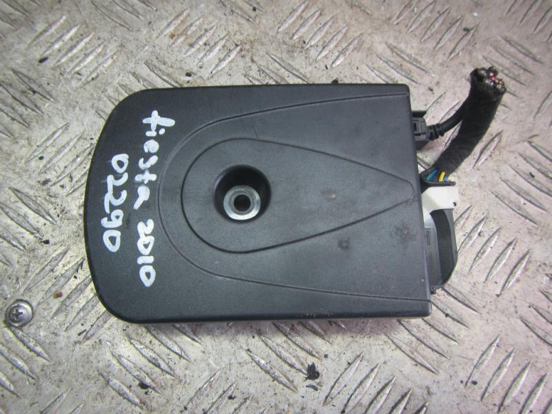 Блок Bluetooth