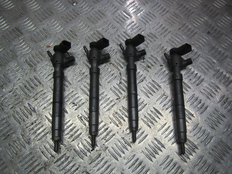 Форсунка