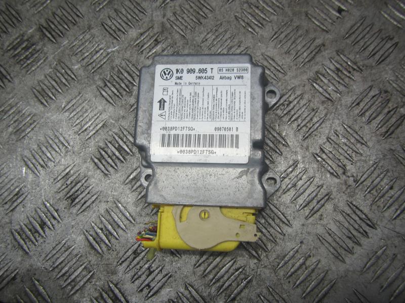 Блок AirBag